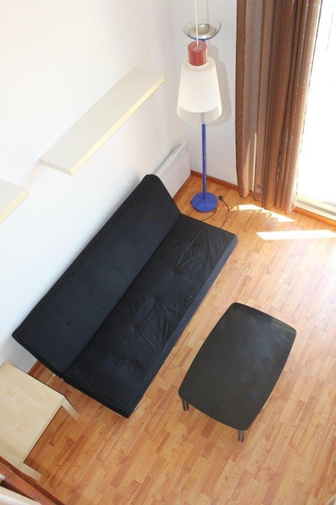 Comtesse Appartement La Rochelle  Kamer foto