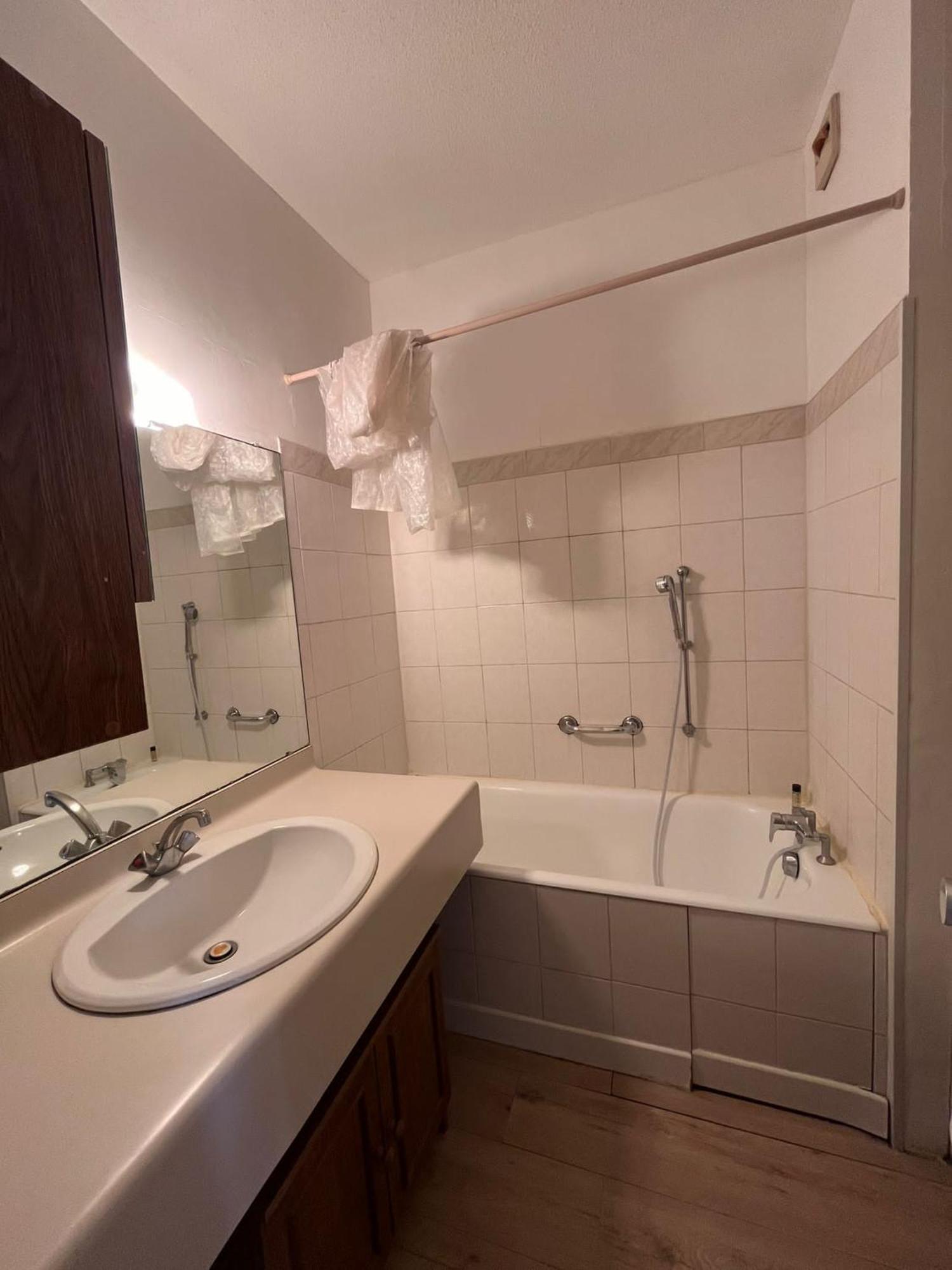 Comtesse Appartement La Rochelle  Kamer foto