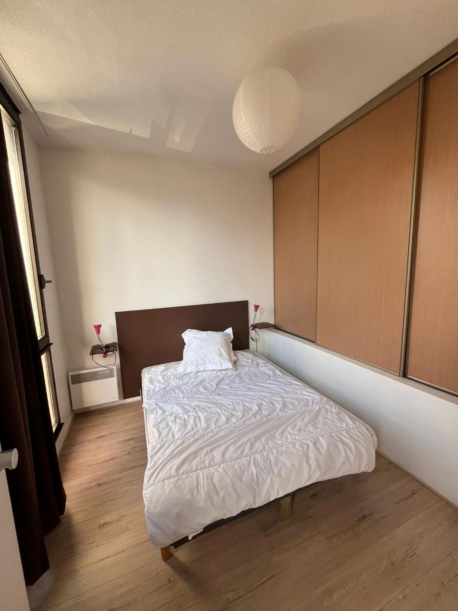 Comtesse Appartement La Rochelle  Kamer foto