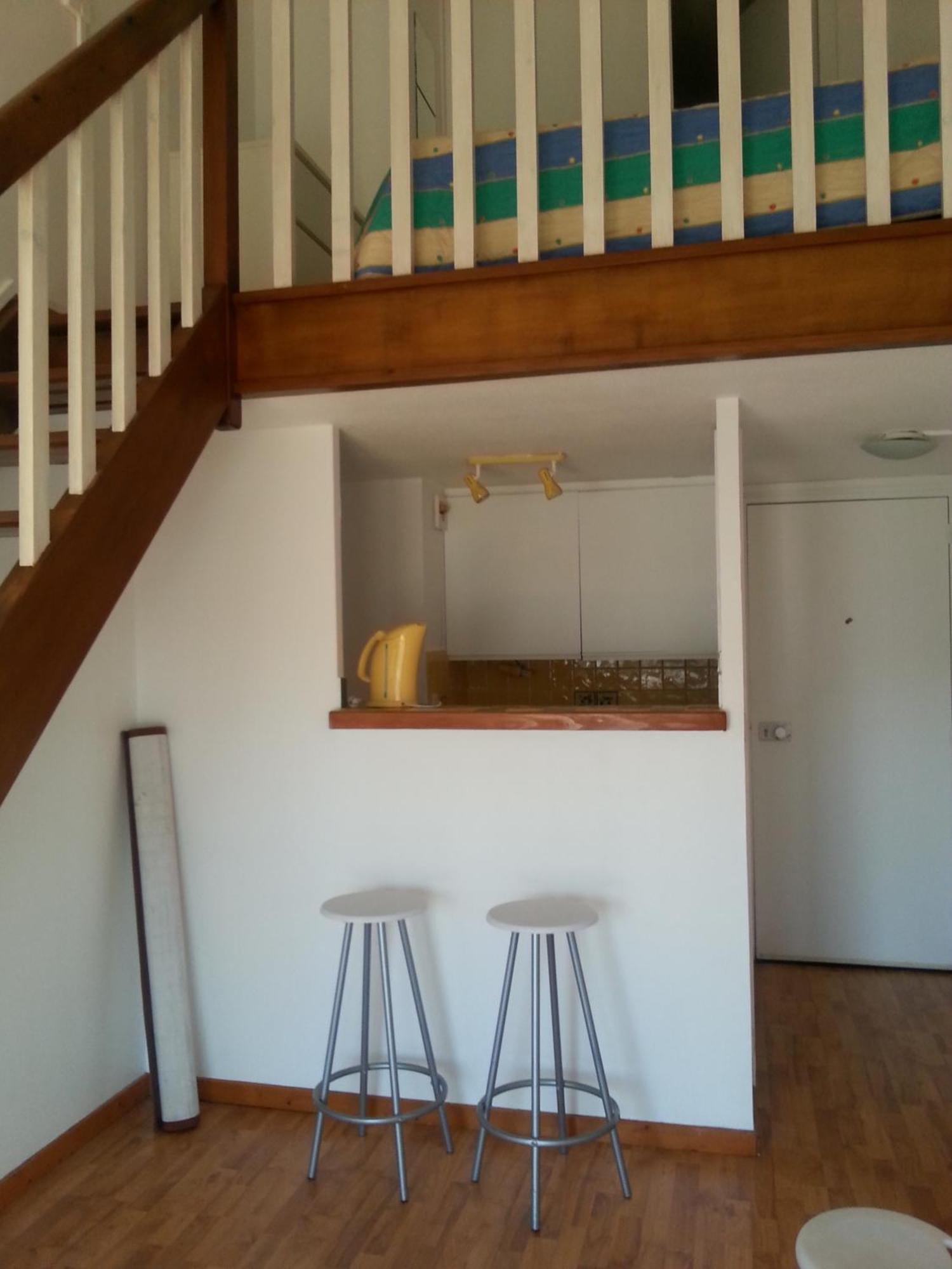 Comtesse Appartement La Rochelle  Kamer foto