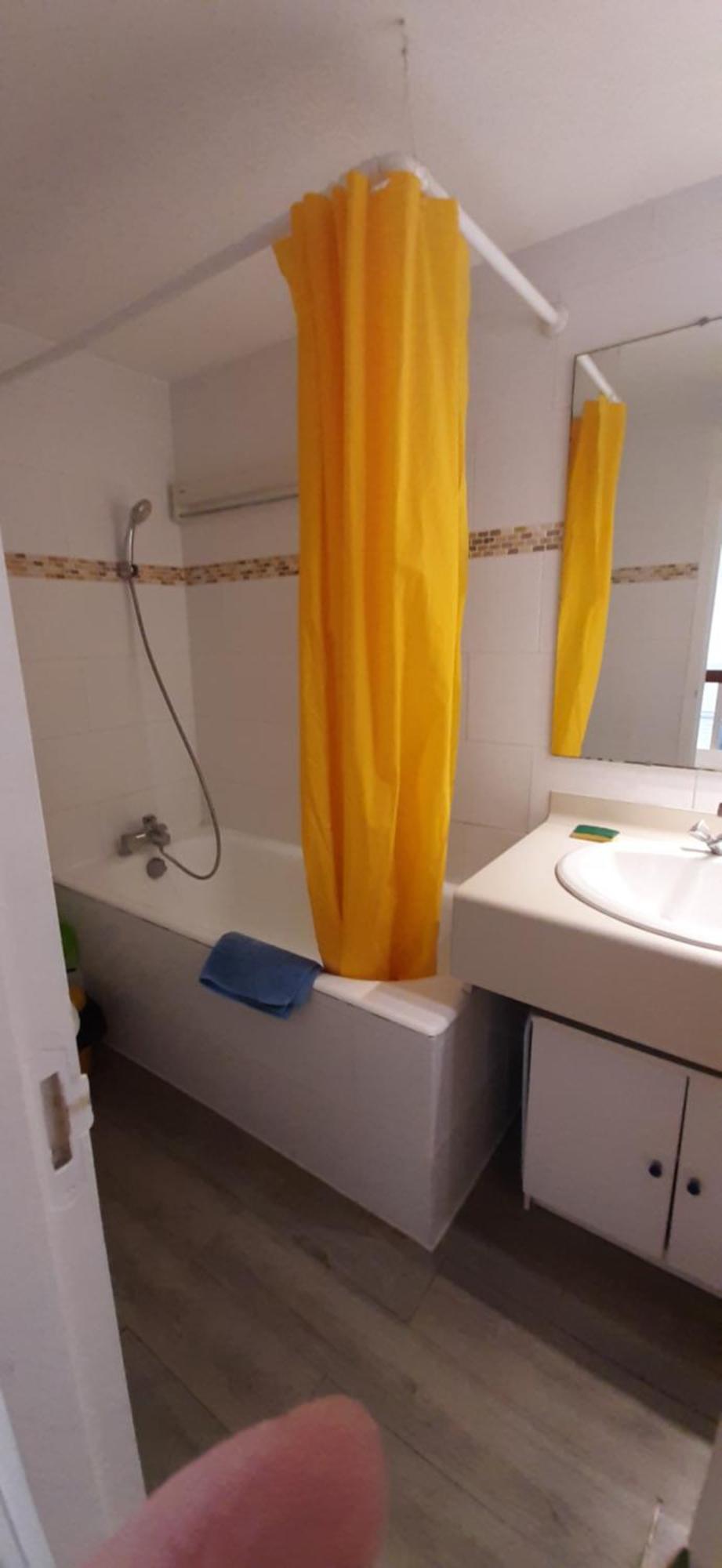 Comtesse Appartement La Rochelle  Kamer foto