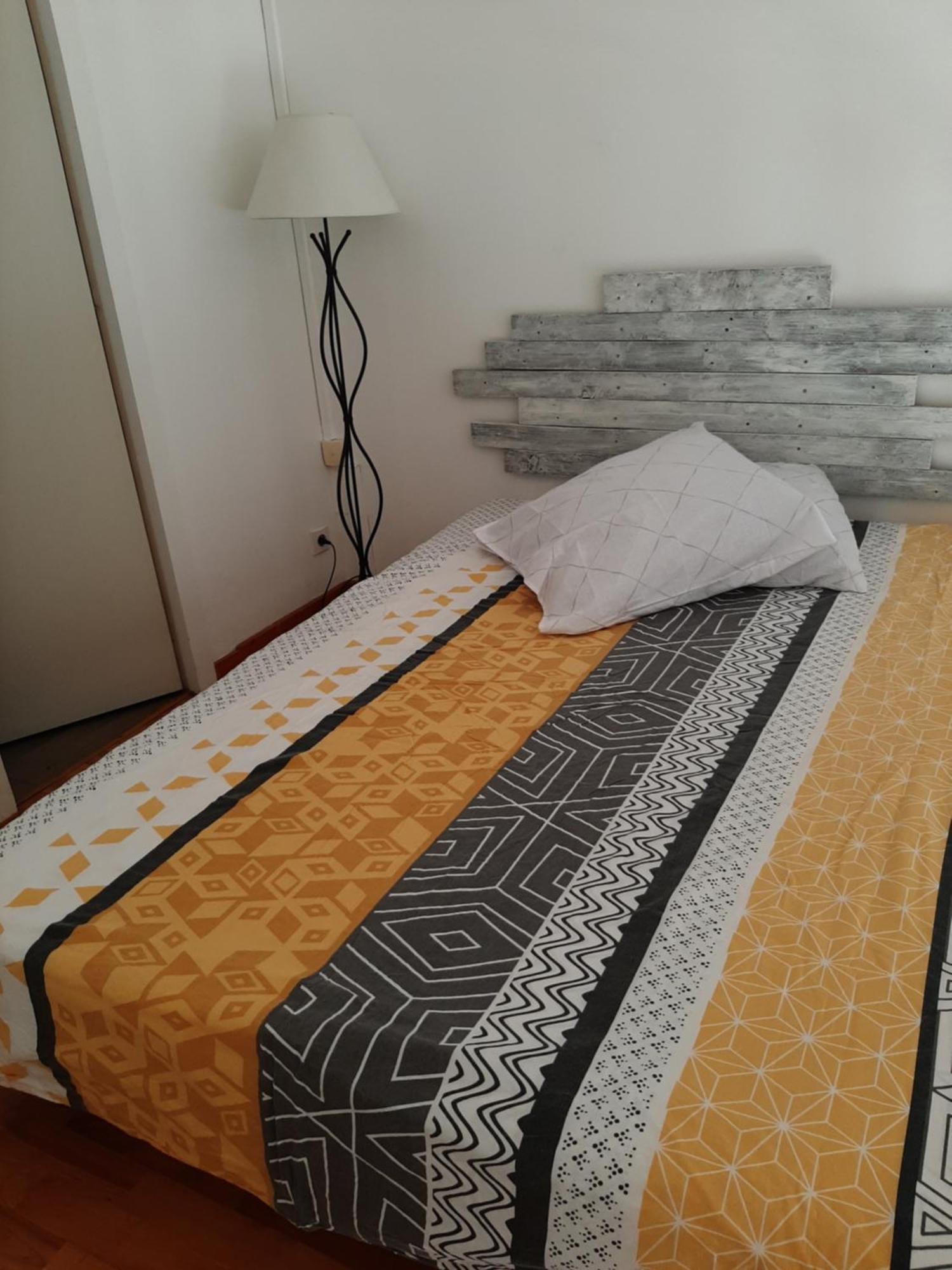 Comtesse Appartement La Rochelle  Kamer foto